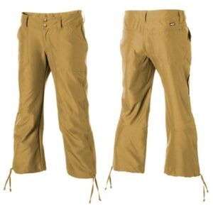 Patagonia Borderless Capris